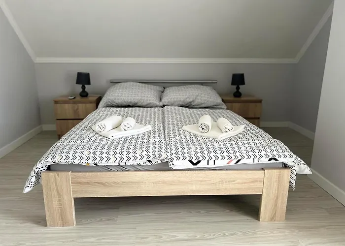 Aurora Apartman