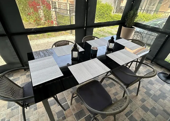 Aurora Apartman
